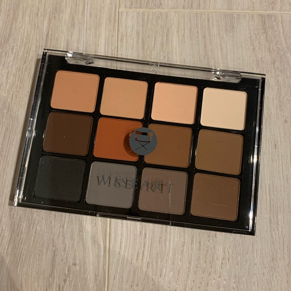 Viseart neutral matte
